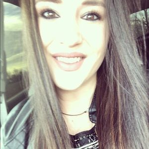 Meet your Posher, Haley